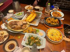 -状元阁烧烤(新华路总店)