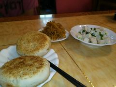 -老三羊汤【北兴隆街店】