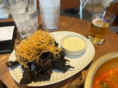 -INSA Korean Bistro饮鲨韩食酒馆