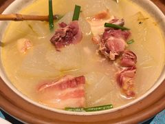 -茶人村·宫廷私厨(奥体印象城店)
