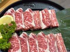 -九田家黑牛烤肉(溧水万达店)