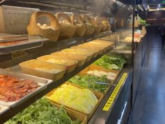 -苏格里岛自助烤肉海鲜火锅(成都金牛万达店)