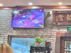 -玉桥餐厅(天坛店)