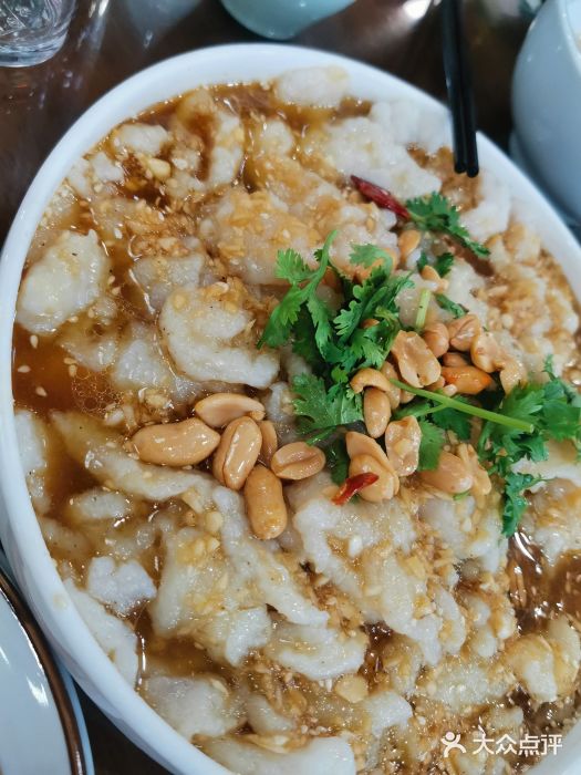 抹直口特色菜馆(一店)图片