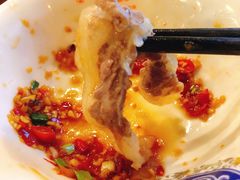 -牛a潮汕鲜牛肉粿条(天河北店)