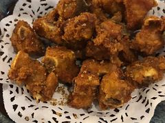 秘制陈皮骨-围龙屋客家食府(福田店)