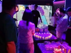 -星聚会KTV(景枫中心店)