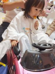-星咔萌StarCamo儿童剪发(芳圆里IDMALL品牌形象店)