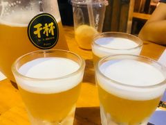 -木屋烧烤(白石洲店)