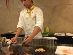 android_upload_pic-大渔铁板烧(万象城店)