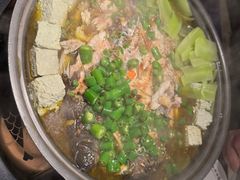 -师烤·豆花烤鱼(深圳坂田天虹店)