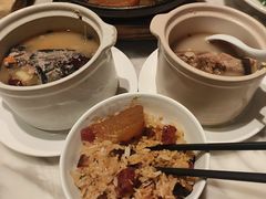 -汤城小厨•粤菜•靓汤(西直门凯德MALL店)