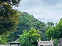 -紫阳古街