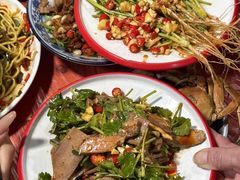 -虾糊闹(汽车东站店)