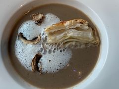 -Wei菋·Le Bistrot