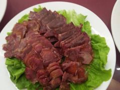 -美味居(古城店)