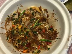 -又见炊烟私房菜(敬亭路店)