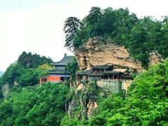 -武当山风景区