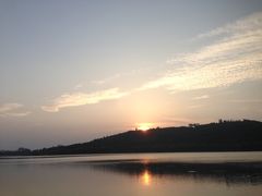 -羊山湖公园