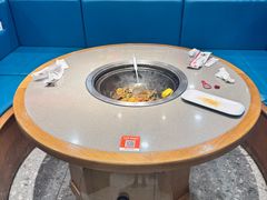 -门家大院铁锅炖·KTV·包房(浑南店)