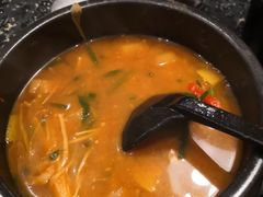 -九田家黑牛烤肉料理(中北镇店)