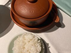 张氏狮子头-羲和雅苑•北京烤鸭(陆家嘴中心店)