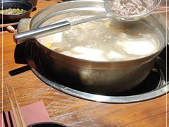 -原牛道·潮汕围炉火锅(讯美店)