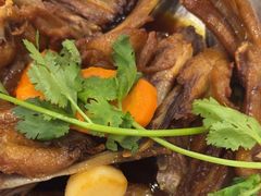 -美极鲜食坊(宝安南路店)