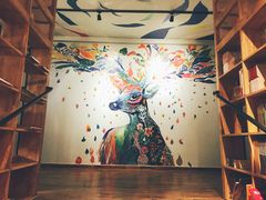 店内环境-新华书店(解放中路店)