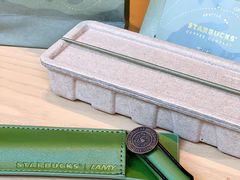 Starbucks&nbsp;Lamy-星巴克(宏汇国际广场店)