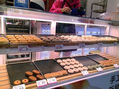 -嘉华鲜花饼·现烤(昆明老街店)