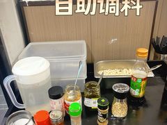 -丰登陕西水盆牛羊肉·泡馍