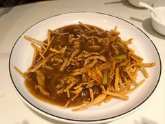 -刘胖子家常菜·蹄花焖藕(江汉路总店)