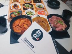 -新仙清汤牛腩(铜锣湾店)