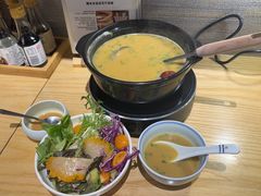 -十二舍·湯物素煮(江泰潤政店)