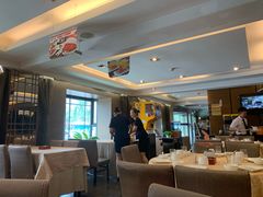 大堂-大鸭梨(天通西苑店)
