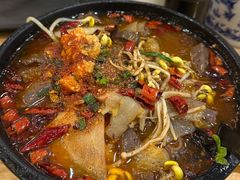 -常鲜德乐购迎桂馒头店(麻巷公寓店)