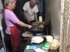 -仓桥直街臭豆腐