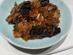 -玉华台饭庄·淮扬菜·烤鸭(望京店)