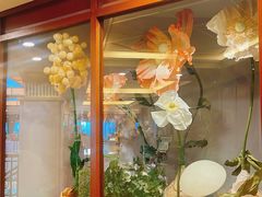 -银帆宾馆-自助餐厅(金马路店)