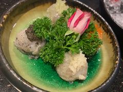 -捞王锅物料理(温州万象城店)