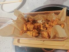 -金柱大盘鸡(和田二街店)