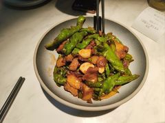 -相遇半路·精品江西菜(华为湖畔花园店)