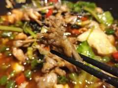 -蛙喔牛蛙(仙林万达茂店)