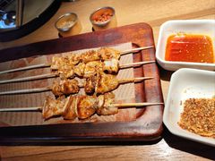 -雪熊精酿·哈尔滨烧烤酒馆(非遗大串店)