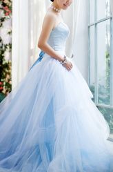 点击看大图 -南京宝娜嫁衣婚纱礼服馆(中央路店)