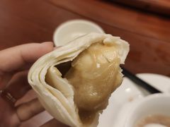 酥皮莲蓉包-大天然酒店(军民路店)