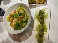 -荟廷·晶萃(陆家嘴尚悦湾店)