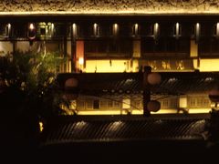 -茅山东方盐湖城景区