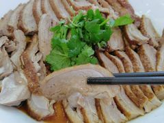 -陆记鹅庄·潮汕菜·狮头鹅(大仟里店)
